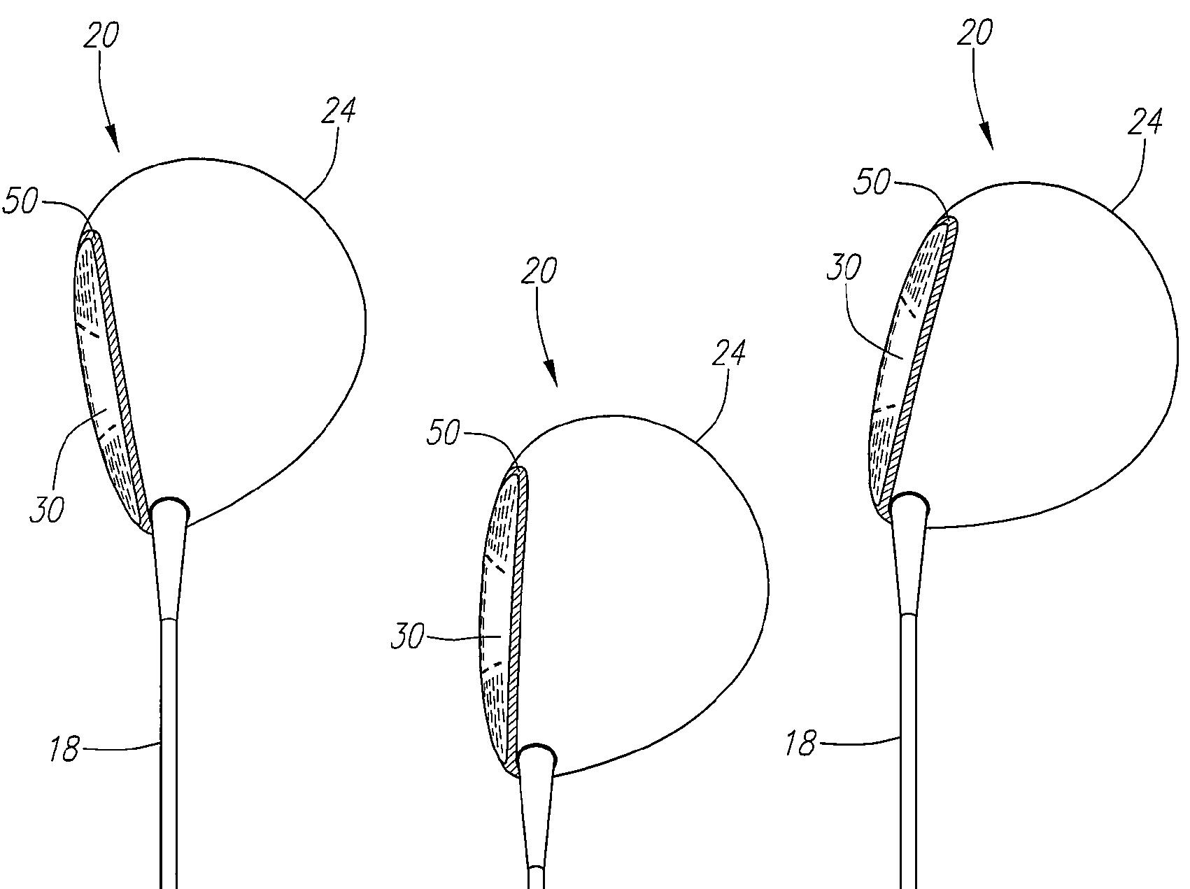 Golf Inventions Patents and Technology via The IP Golf Guy aka